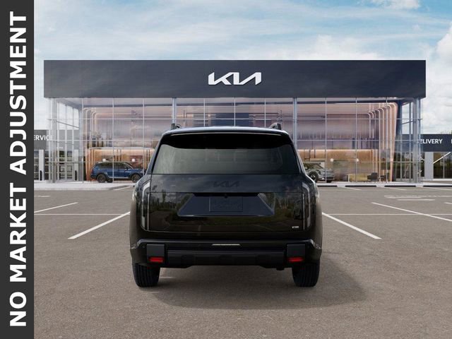 New 2027 Kia Telluride SX X-Line image 5