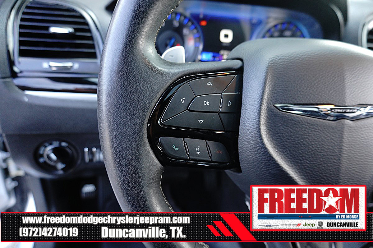 Used 2023 Chrysler 300 S RWD image 25