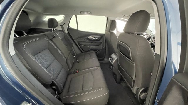Used 2024 GMC Terrain SLE w/ Driver Convenience Package image 46