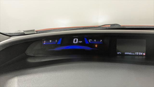 Used 2014 Honda Civic EX image 26