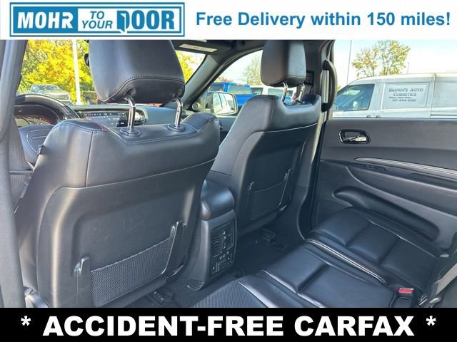 Used 2023 Dodge Durango GT image 34