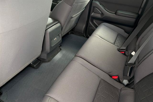 New 2026 Nissan Frontier SV w/ Tow Package RWD image 13