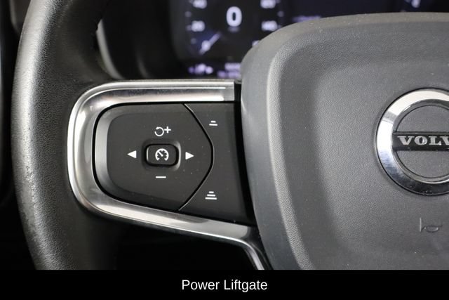 Used 2019 Volvo XC40 T5 Inscription AWD/4WD image 8