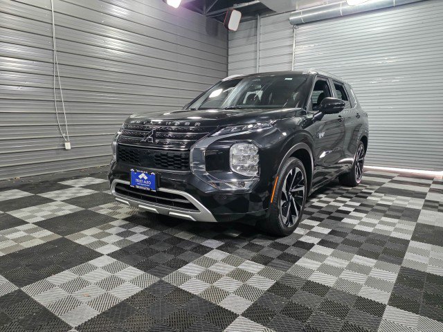 Used 2023 Mitsubishi Outlander SEL 40th Anniversary AWD/4WD image 51