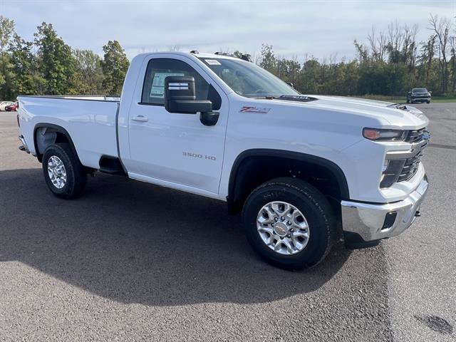 New 2026 Chevrolet Silverado 3500 LT w/ Convenience Package image 7
