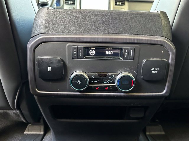 Certified 2024 Ford Expedition Platinum AWD/4WD image 35