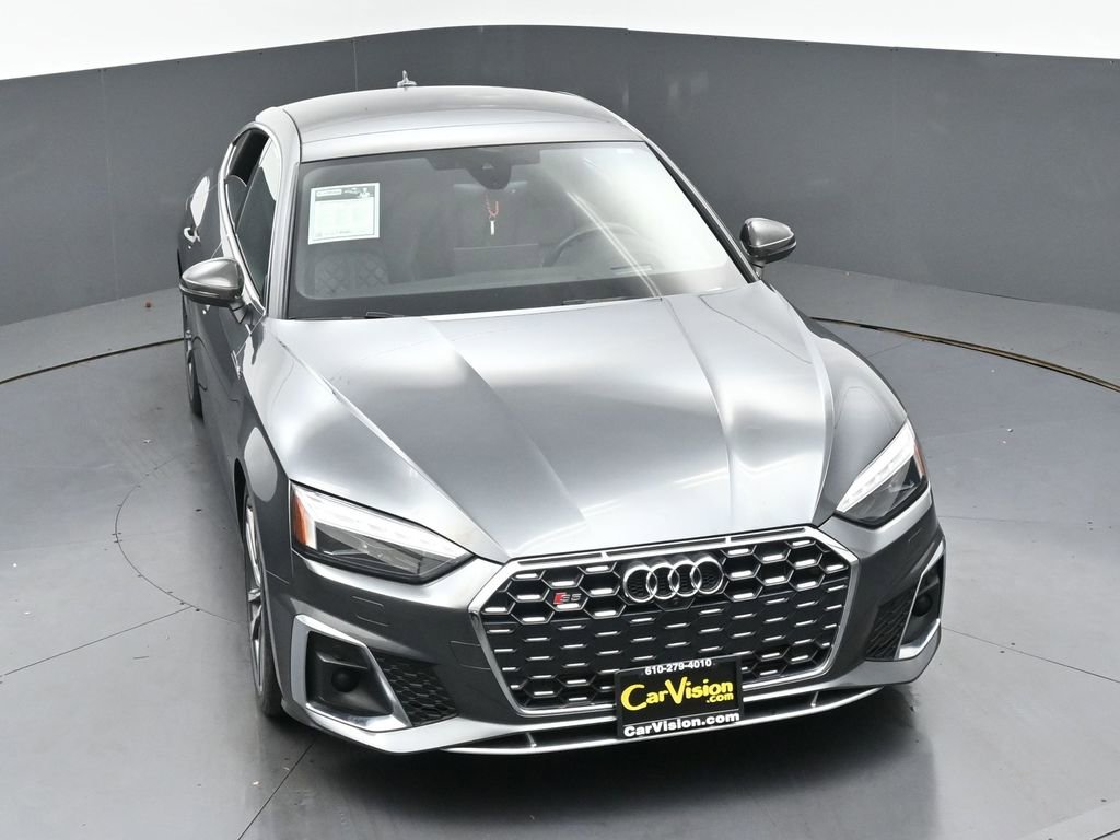 Used 2023 Audi S5 Prestige image 42
