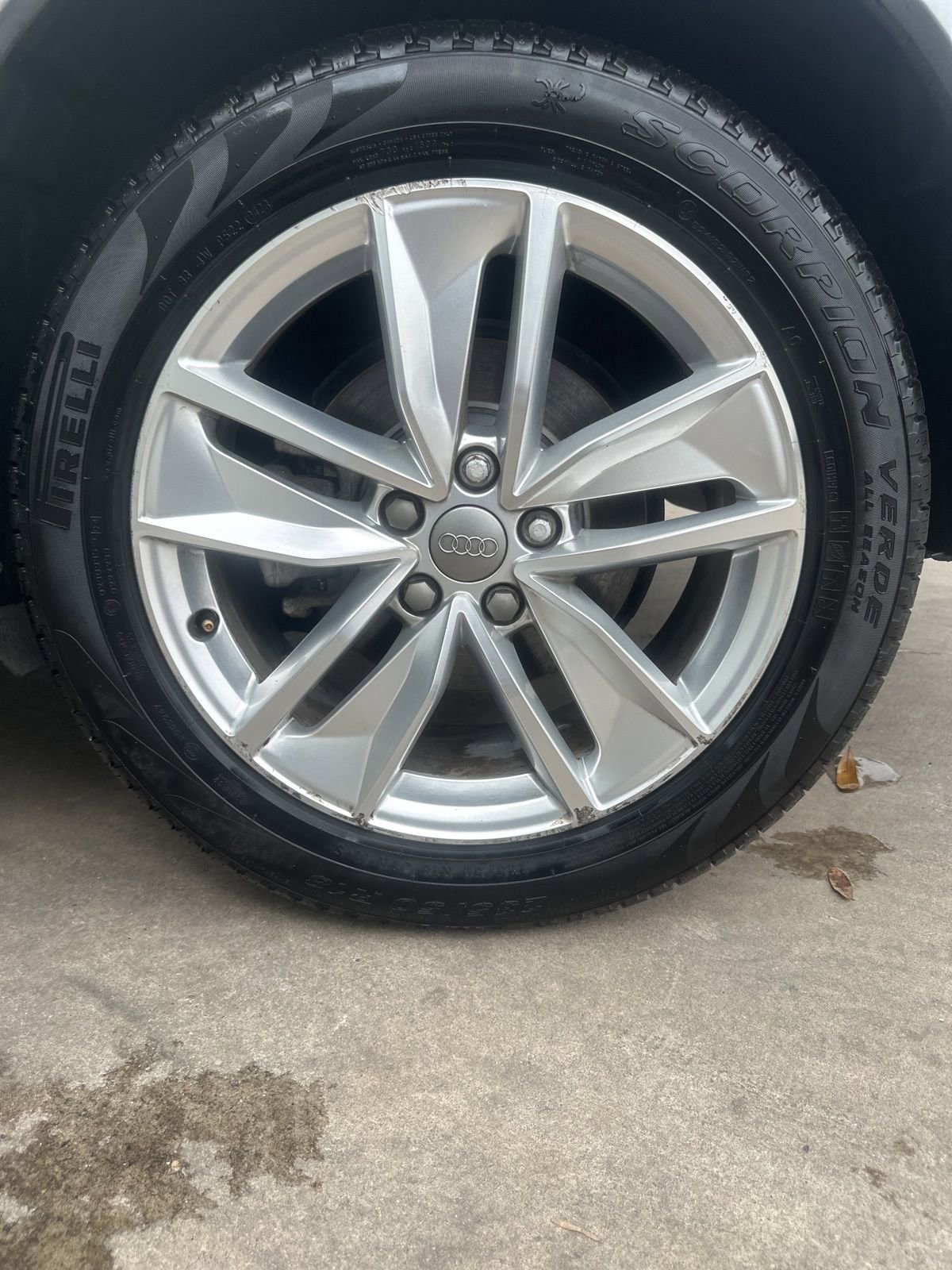 Used 2017 Audi Q3 2.0T Premium image 26