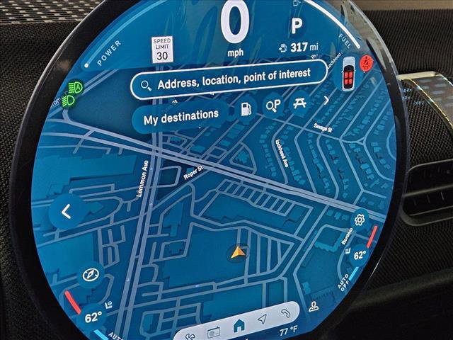 Used 2025 MINI Cooper S image 13