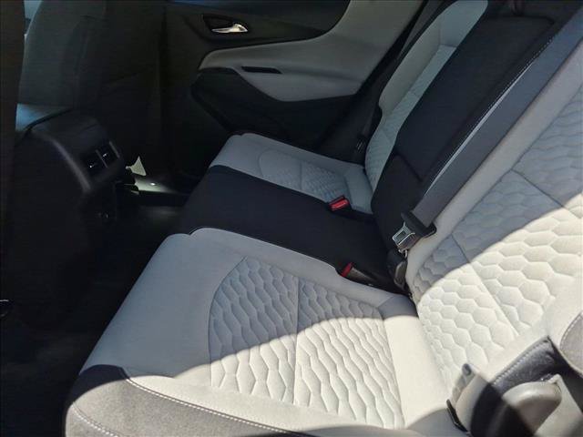 Used 2021 Chevrolet Equinox LT AWD/4WD image 18
