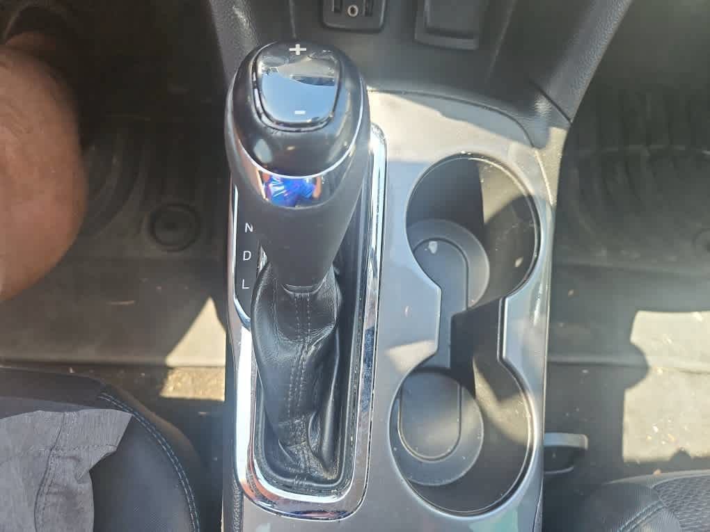 Used 2019 Chevrolet Cruze LT w/ LT Fleet Convenience Package FWD image 18