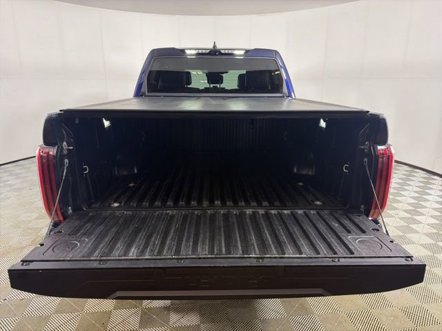 Used 2024 Toyota Tundra Limited image 7