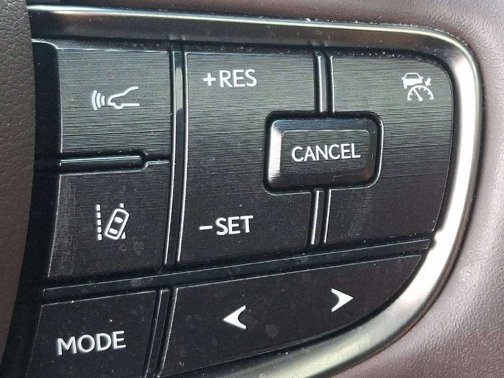 Used 2021 Lexus ES 350 w/ Premium Package FWD image 24