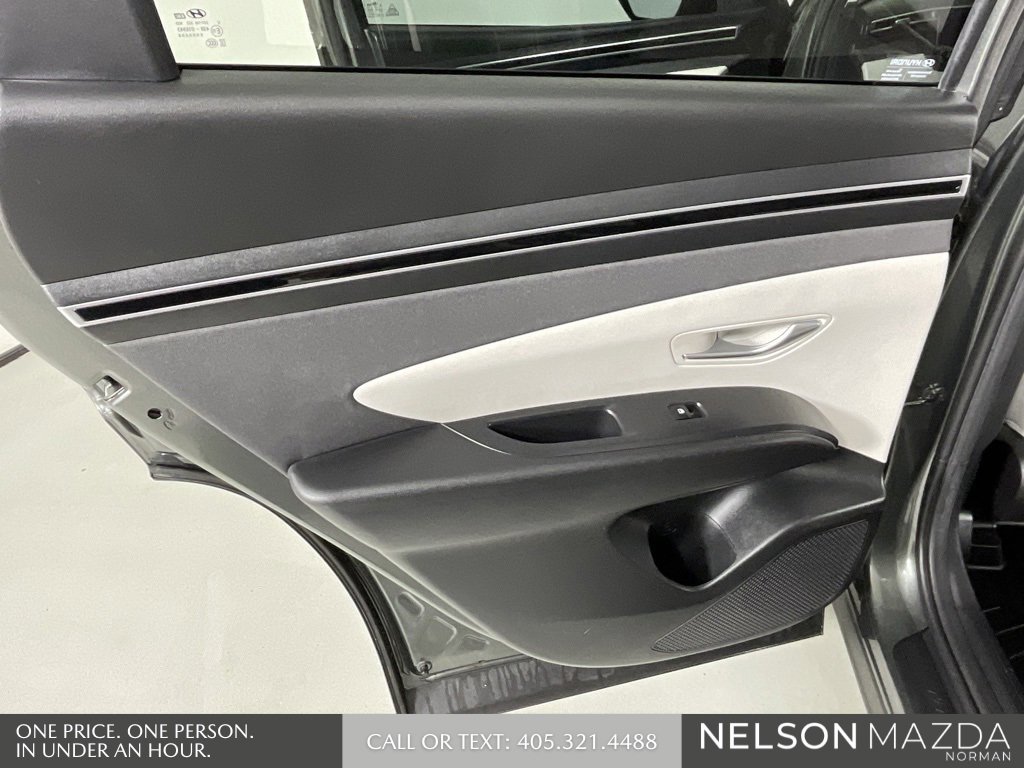 Used 2023 Hyundai Tucson SEL w/ Convenience Package image 17