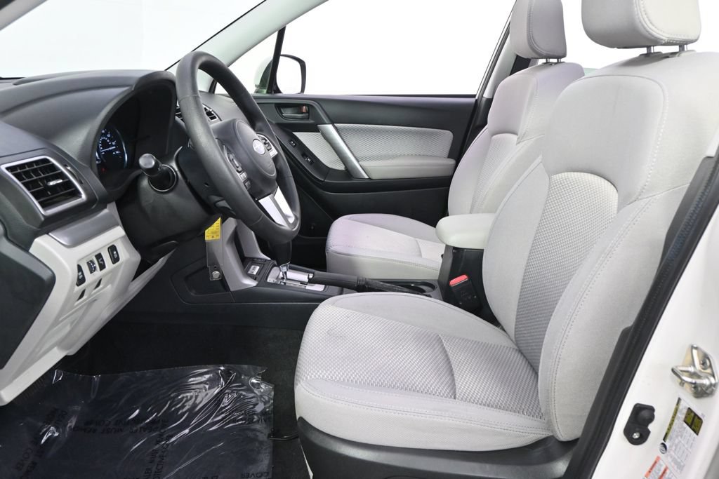 Used 2018 Subaru Forester 2.5i Premium AWD/4WD image 13