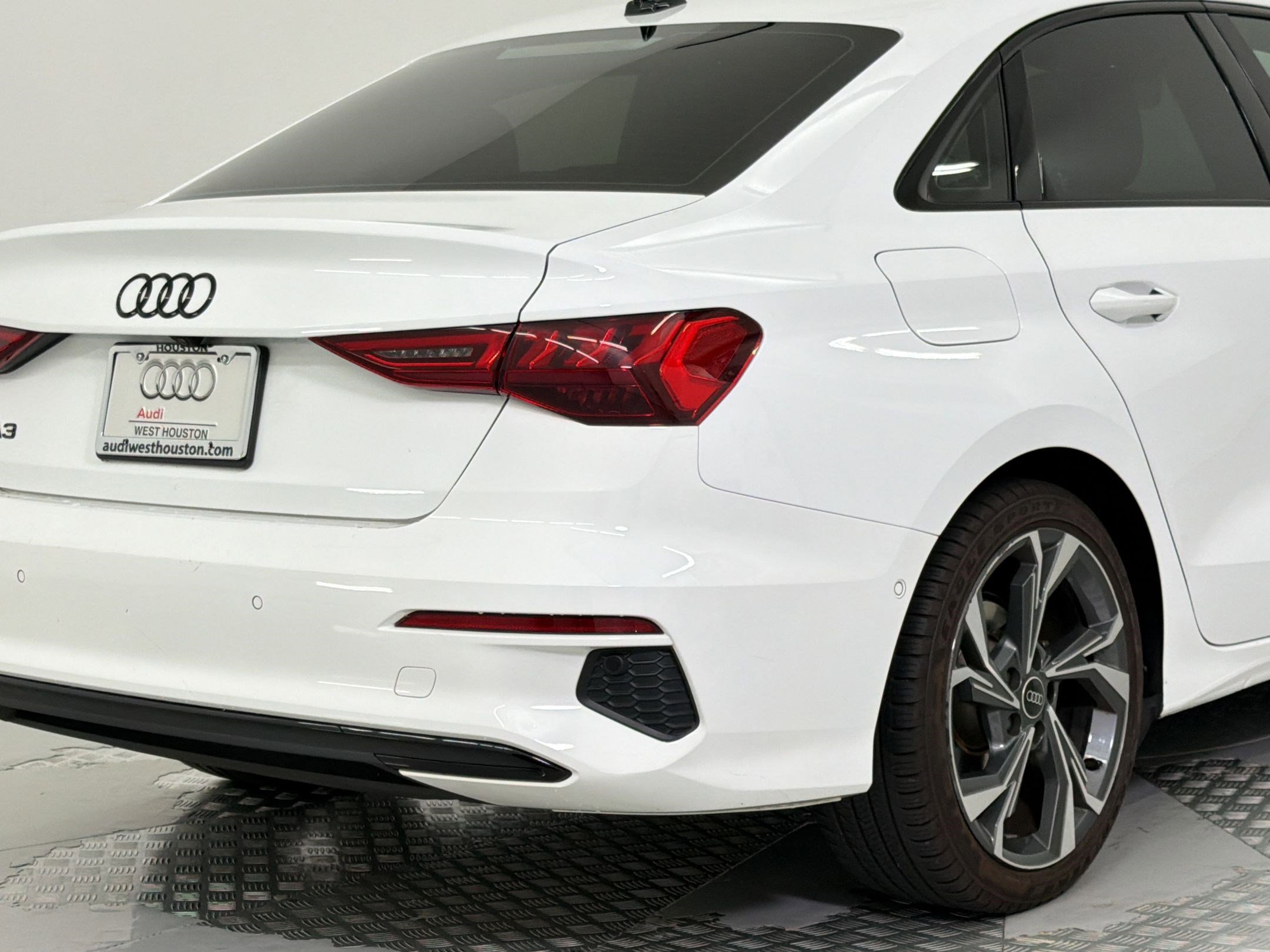 Used 2023 Audi A3 2.0T Premium w/ Convenience Package FWD image 22