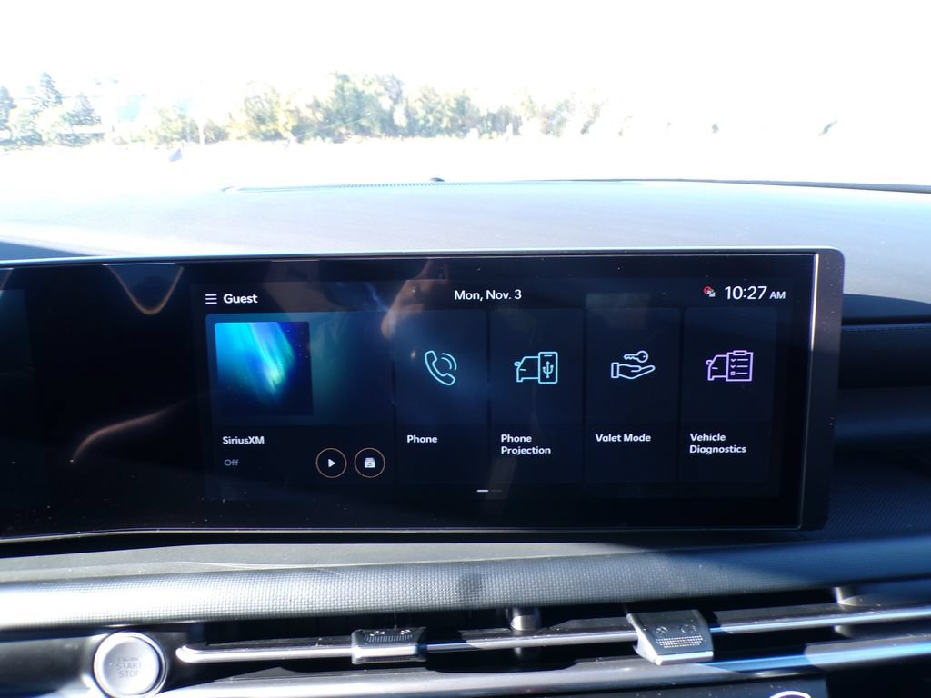 New 2026 Hyundai Tucson SE AWD/4WD image 36