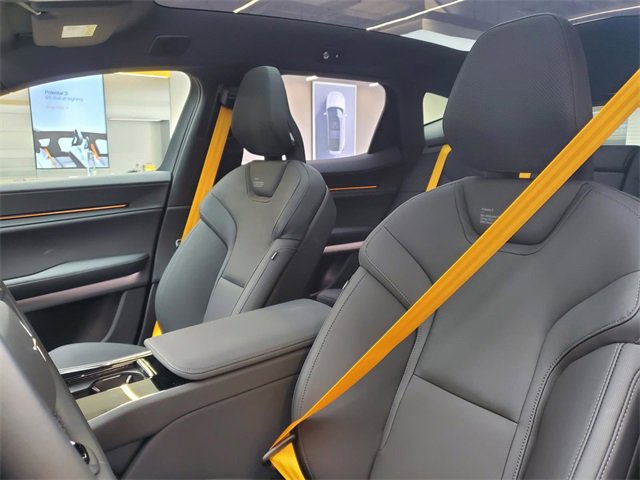 New 2025 Polestar Polestar 3 PERFORMANCE image 11