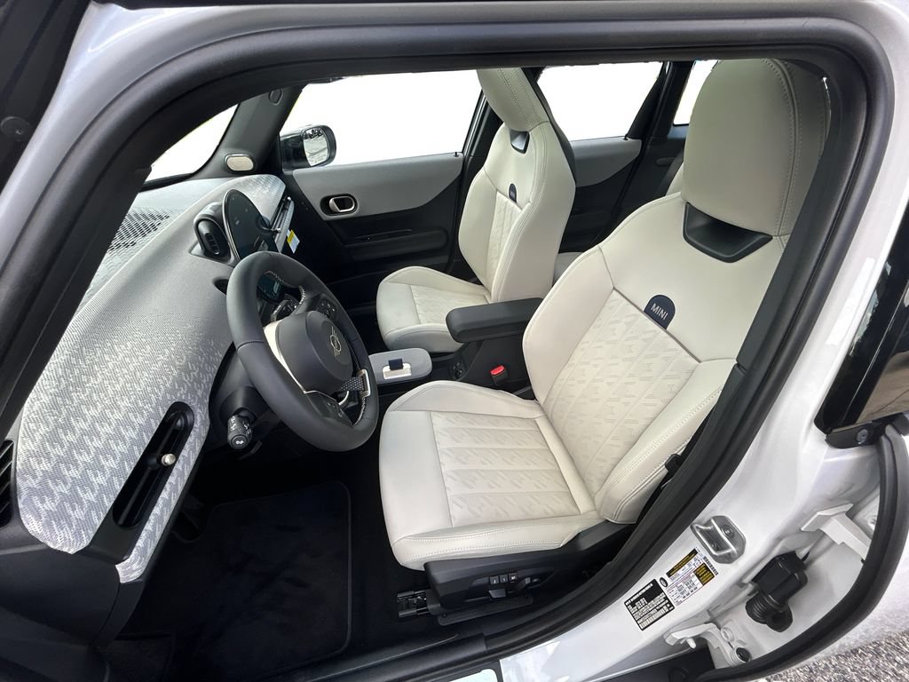 New 2026 MINI Cooper S FWD image 13