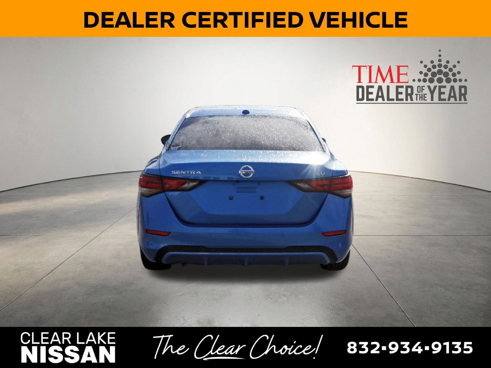 Used 2022 Nissan Sentra SV FWD image 7