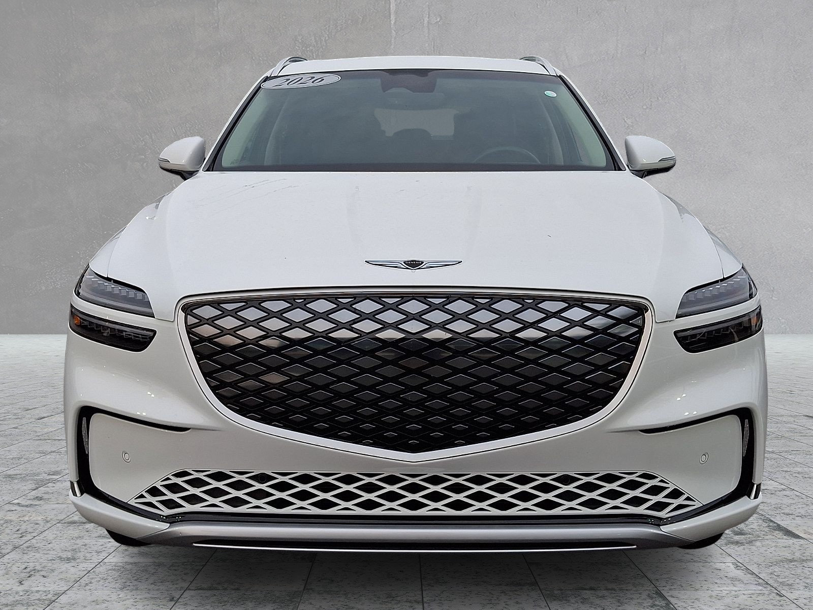 Certified 2026 Genesis Electrified GV70 AWD/4WD image 2