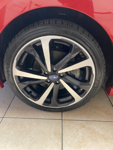 Used 2020 Subaru Impreza 2.0i Sport image 36