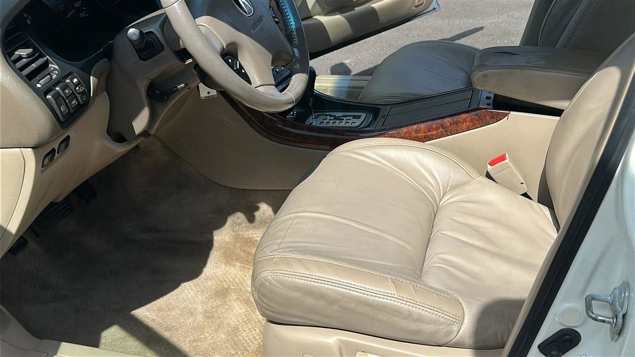 Used 2003 Acura TL FWD image 19