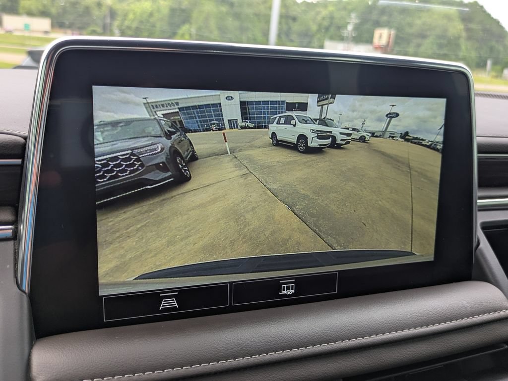 Used 2021 Chevrolet Tahoe Z71 AWD/4WD image 20
