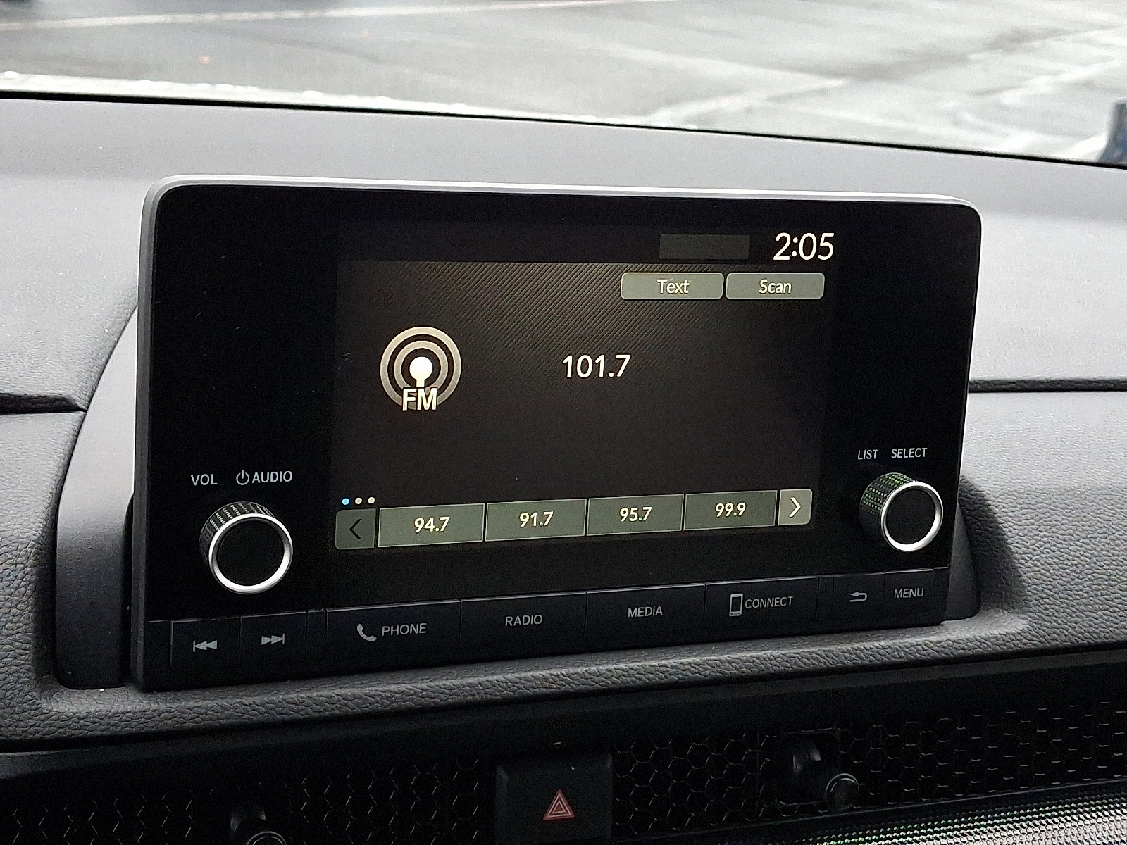 Certified 2025 Honda CR-V LX image 13