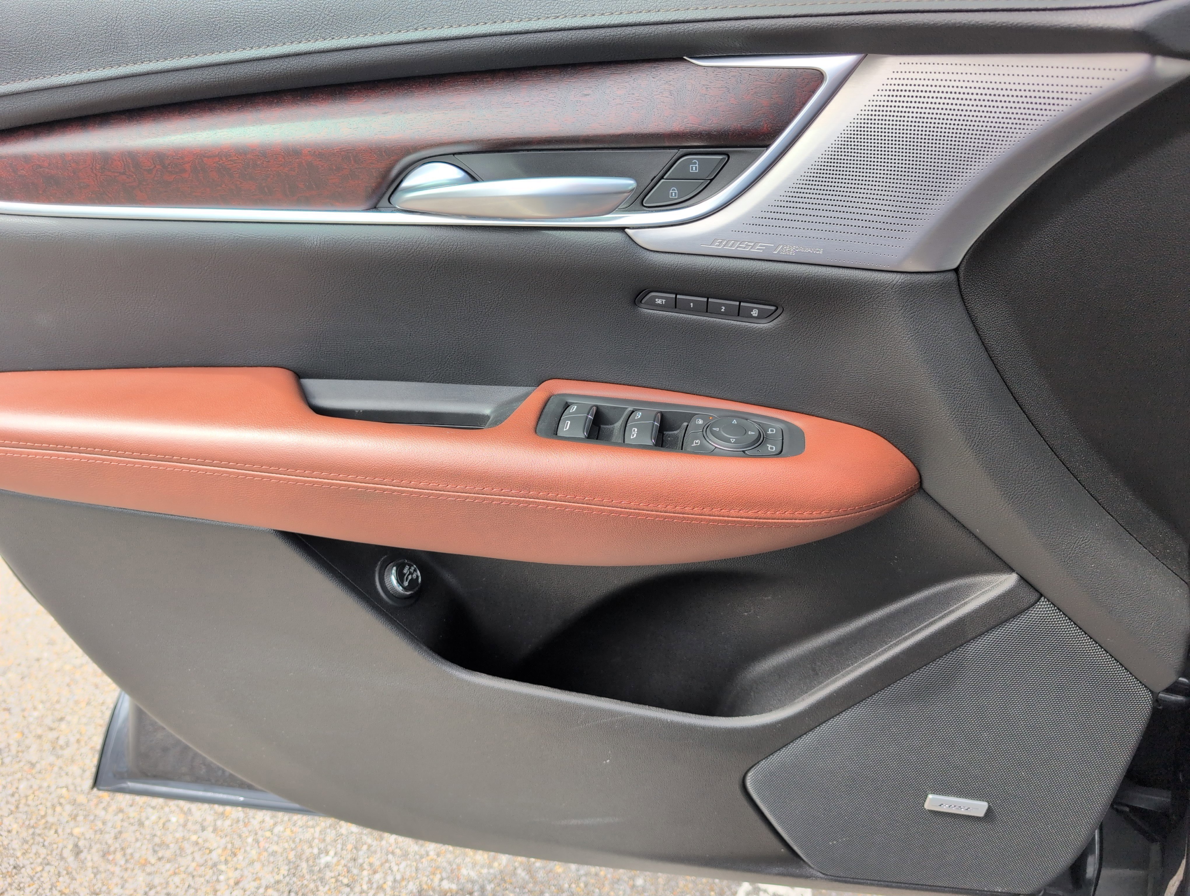 Certified 2023 Cadillac XT5 Sportv image 15