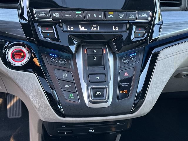 Used 2024 Honda Odyssey Elite image 26