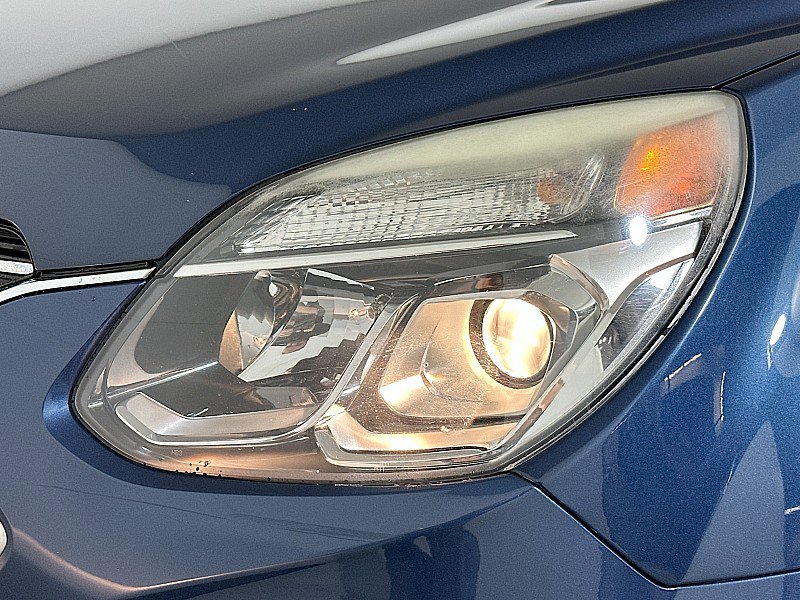 Used 2017 Chevrolet Equinox LT FWD image 23