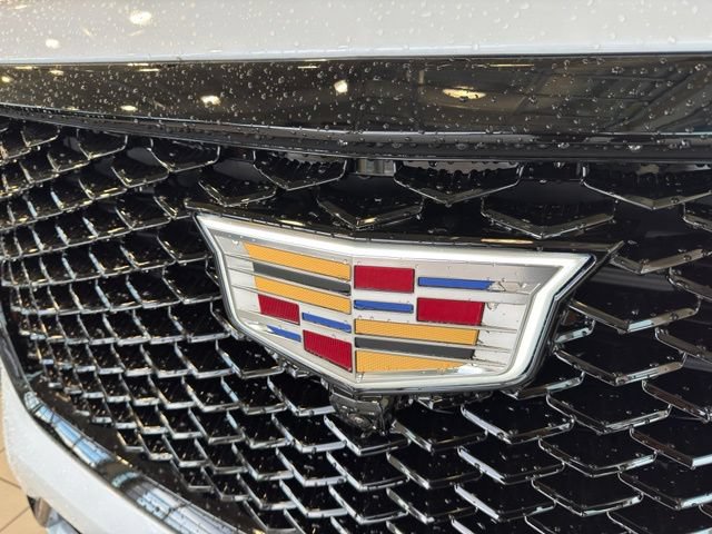 New 2026 Cadillac Escalade Sport w/ Touring Package AWD/4WD image 42