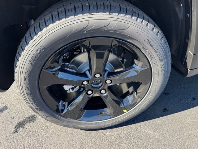 New 2025 Jeep Grand Cherokee Limited w/ Black Appearance Package image 46