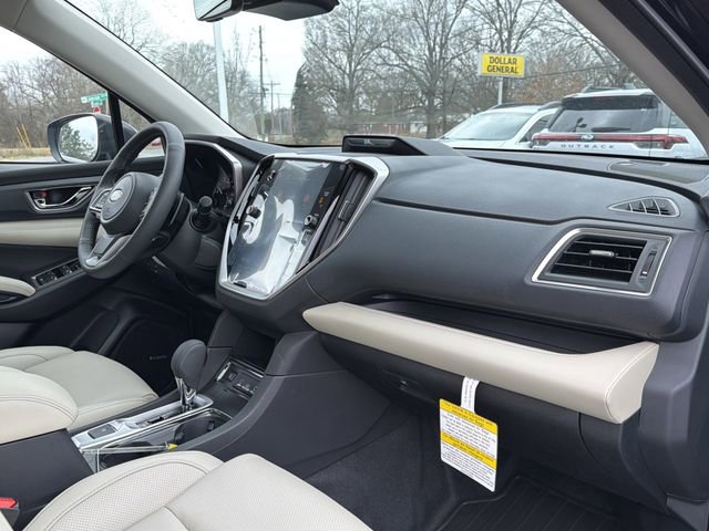 New 2026 Subaru Ascent Limited image 23