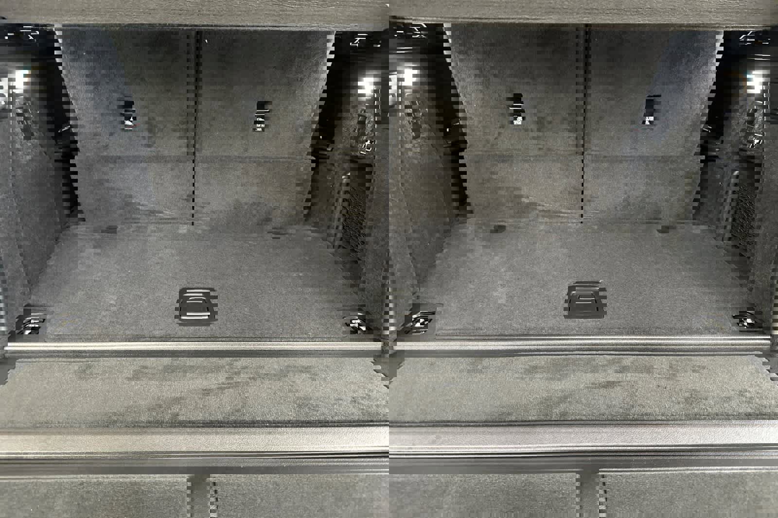 Used 2026 BMW X7 xDrive40i image 15