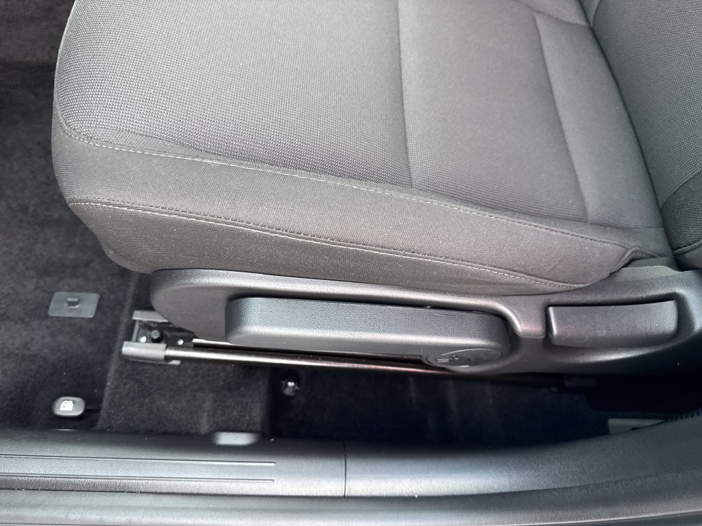 Certified 2026 Hyundai Kona SEL Sport FWD image 11