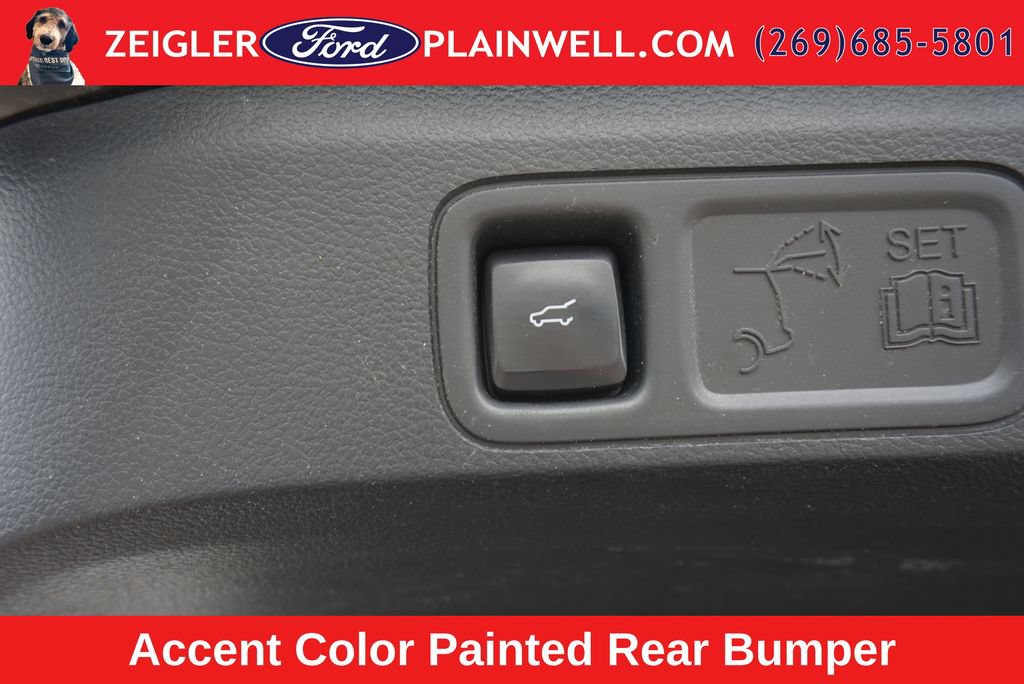 Used 2022 Ford Expedition XLT AWD/4WD image 11