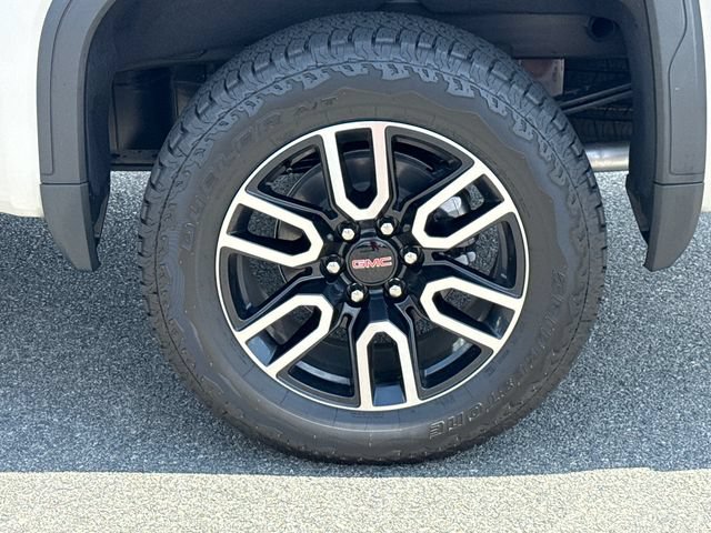 Used 2026 GMC Sierra 1500 AT4 w/ AT4 Premium Package AWD/4WD image 20