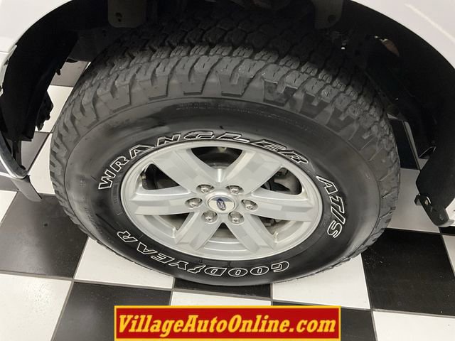 Used 2021 Ford F150 XLT AWD/4WD image 13