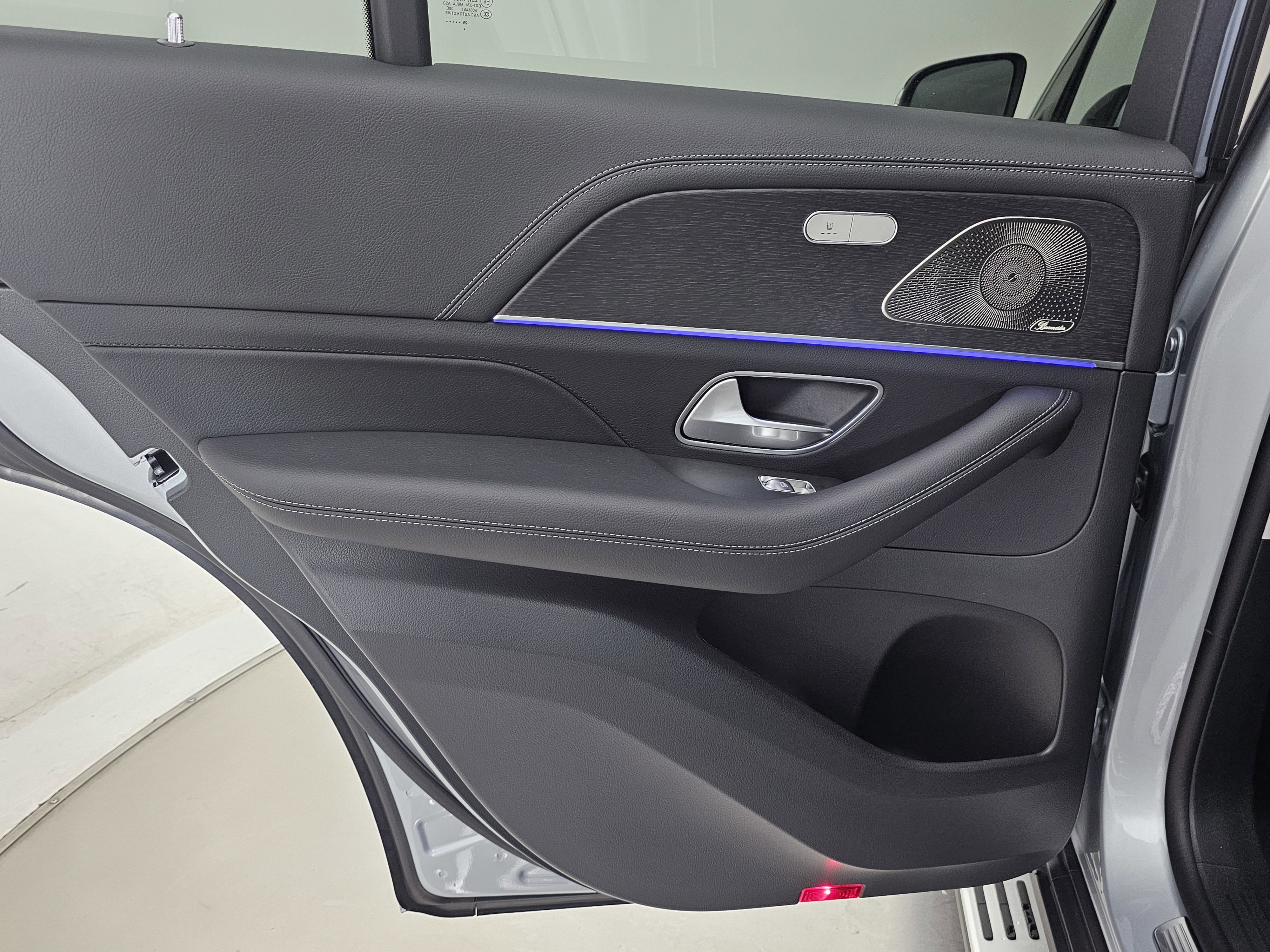 New 2026 Mercedes-Benz GLE 450 4MATIC image 22