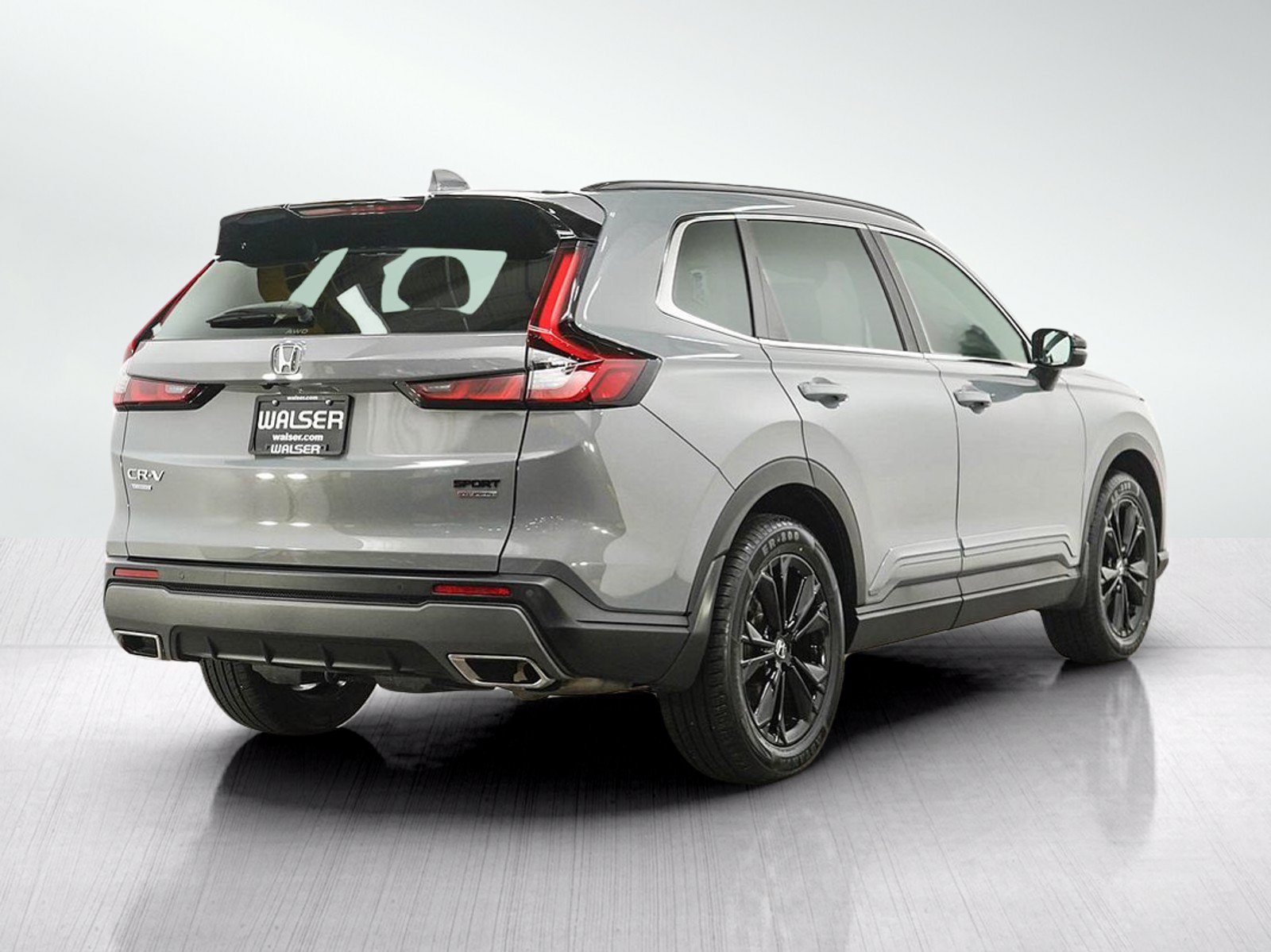 Used 2024 Honda CR-V Sport Touring image 5
