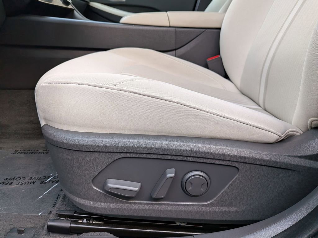 Used 2025 Hyundai Sonata SEL image 16