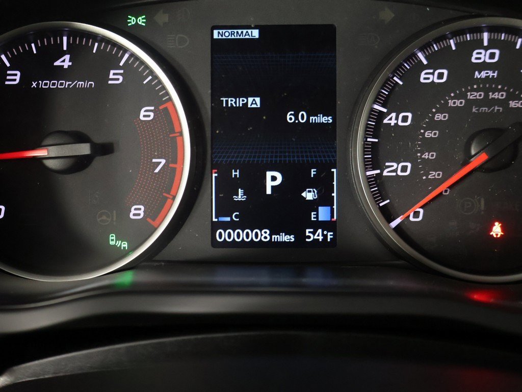 New 2026 Mitsubishi Eclipse Cross SEL image 38