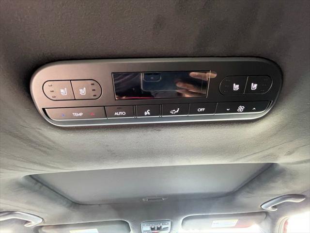 New 2026 Hyundai Palisade Calligraphy image 18