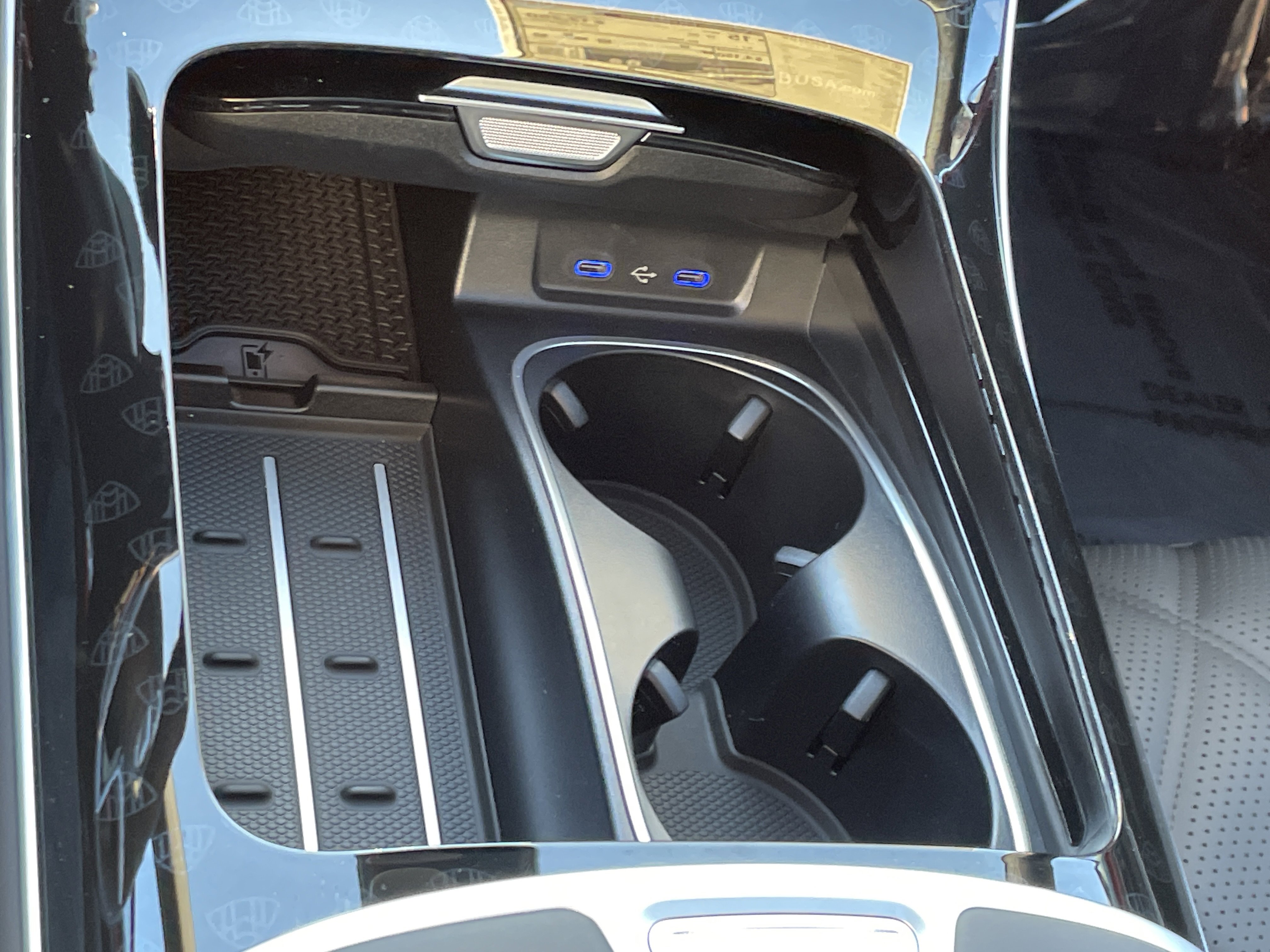 New 2026 Mercedes-Benz Maybach S 680 4MATIC image 30