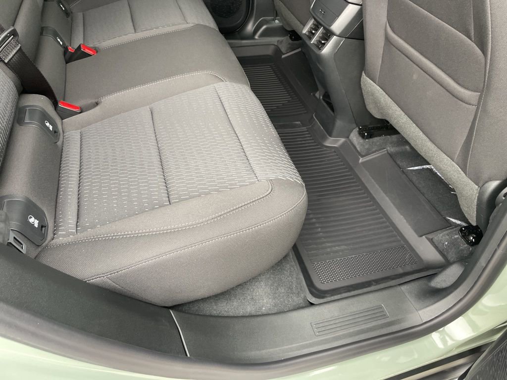 New 2026 Chevrolet Equinox LT w/ Safety and Technology Package image 63