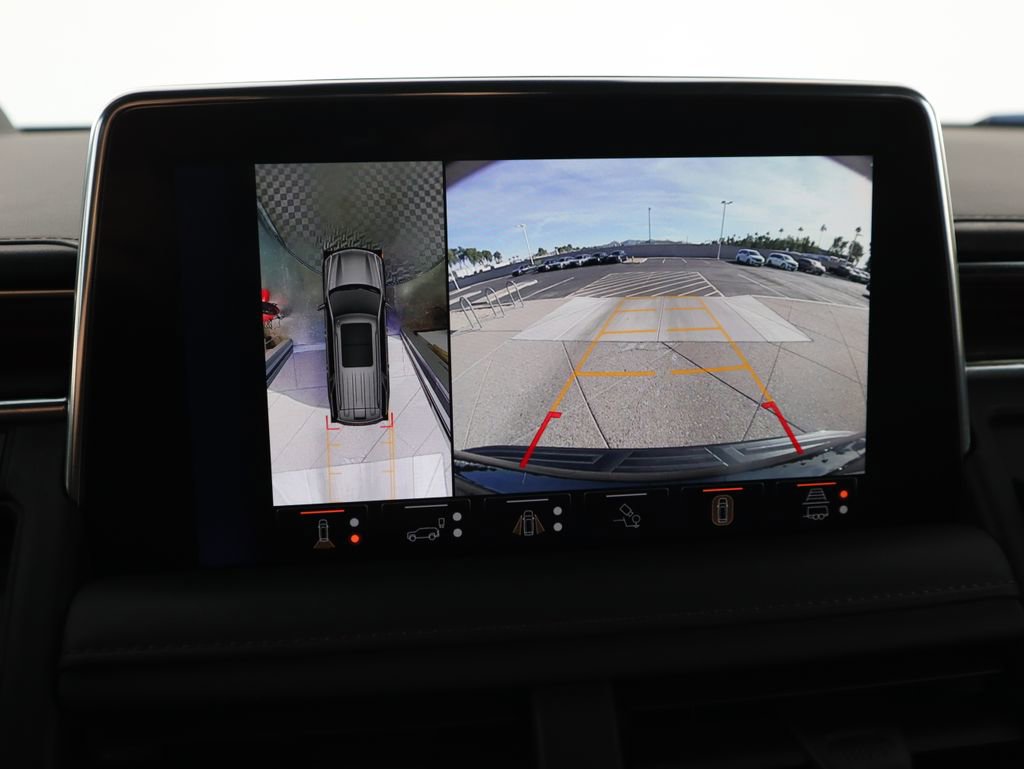 Used 2023 Chevrolet Tahoe High Country w/ Advanced Technology Package image 15