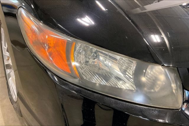 Used 2010 Honda Civic EX image 28