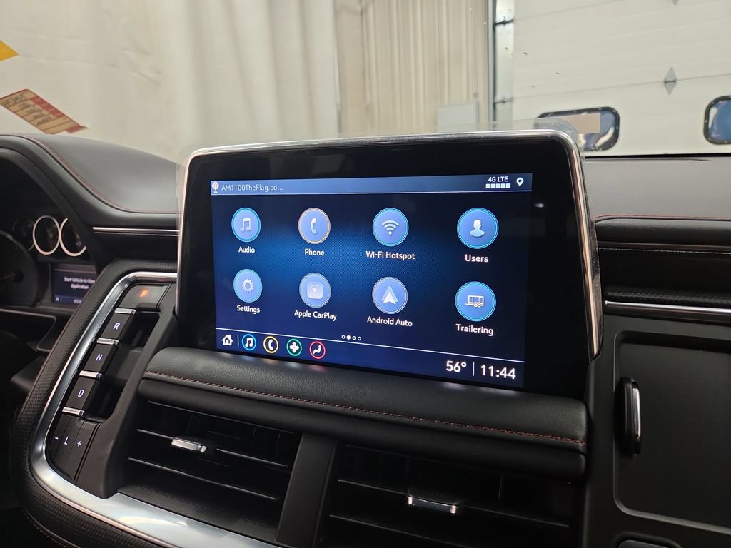Used 2021 Chevrolet Tahoe RST AWD/4WD image 15